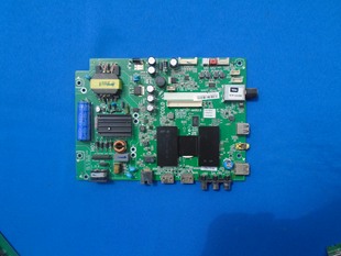已测好#TCL L43F3800A D43A810主板40-0MT507-MAB2LG屏LVF430AU0T