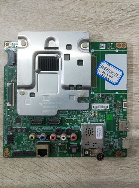LG 65UH6150-CB 主板 EAX66882505(1.0) 屏LC650EGE FJ M3 现货