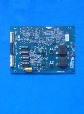 新原装创维 55E60HR 升压板 6917L-0025B 3PHGC10003B-R 已测好