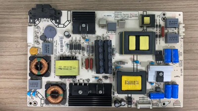 原装海信 LED50EC590UN 50K560U电源板RSAG7.820.5687 HLL-4855WL