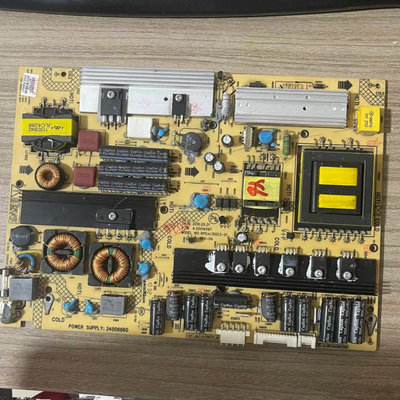 康佳LED46MS92DC电源板34006860