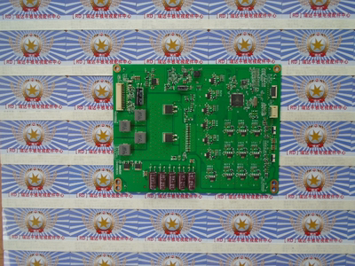 新长虹3D65C6000ID 65E510E D65F351恒流背光升压板C650S06E02A