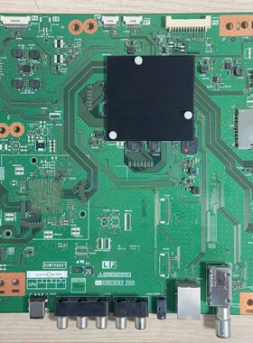 #原装夏普LCD-60TX7008A 主板QPWBXG697WJN1 DUNTKG697 屏MA812-1