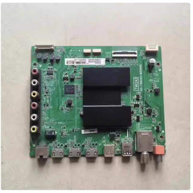 @原装TCL D49A630U 49A660U主板40-T962A2-MAB4HG 屏LVU490ND1L测