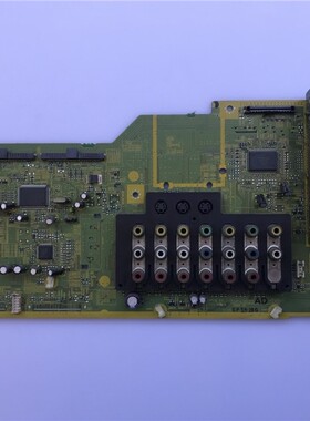A原装松下TH-42PA50C TH-47PA50C主板TNPA3523 配屏MC106W36FC8