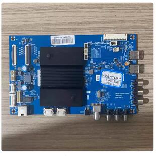 @创维49G7200 49G8200主板5800-A6S080-0P00机芯6S08LG屏LC490EGE