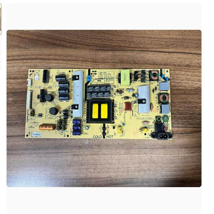 原厂创维55G3 电源板168P-L5K01B-00 5800-L5K01B-0000