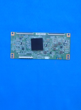 A原装TCL L50E5800A-UD L50P2-UD逻辑板EATDJ6E11配LVU500CM0T E3