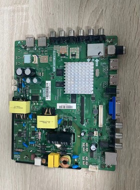 A原装先锋LED39B700S 48B701S 48B700S主板TP.MT5507.PB801配屏