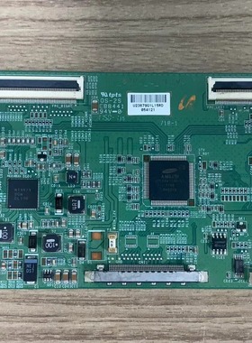 原装拆机三洋43CE660LED 逻辑板K1-60HZ-C-2L-V0.1 测好发