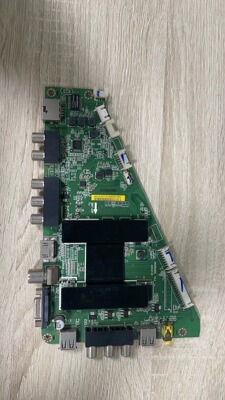 原装海尔LD55U3100 LE50A5000 LE48A5000主板0091802852 配屏可选