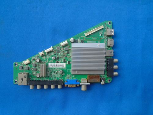 飞利浦55PFF5650/T3主 715G7204-M0D-000-004Y屏TPT550J1-HVN06.U