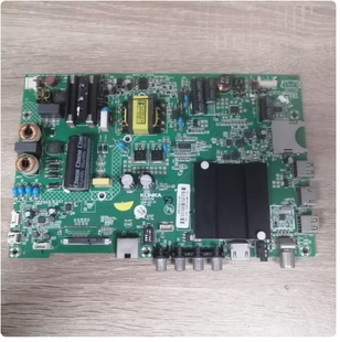 A康佳A49U T49U LED49M5000U主板35021716屏1425YT 72001425YT