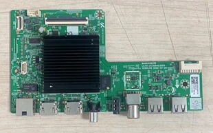 #创维65A3 主板A8A002 LA.017.21730940.0005屏RDL650WY(BD0-703)