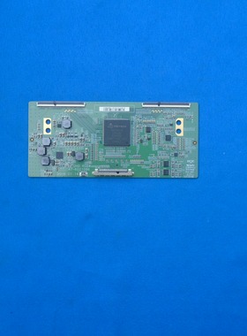 新A康佳A49U LED49R610U 50R6000U逻辑板47-6021086 HV490QUBB06