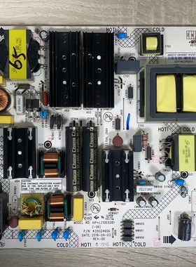 原厂康佳LED65K2 电源板 35024606 34023727 KIP+L210E02B1(-06)