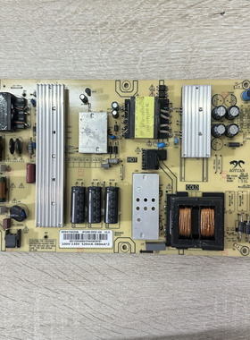 A海尔LS65Z51Z/AL88T71 LU65C71电源板0090730256 AY228D-2SF02