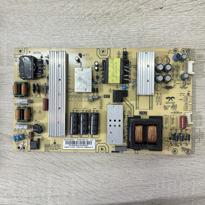 A海尔LS65Z51Z/AL88T71 LU65C71电源板0090730256 AY228D-2SF02
