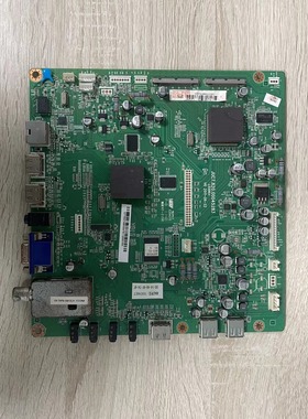 @长虹LED40/43/48A9000I 3DTV46780/55880i主板JUC7.820.00045283