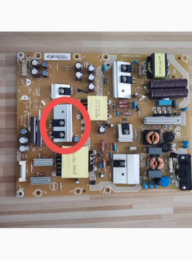 *原装飞利浦50PUF6061/T3电源板715G6679-/P0A/P01-009-002M/0020