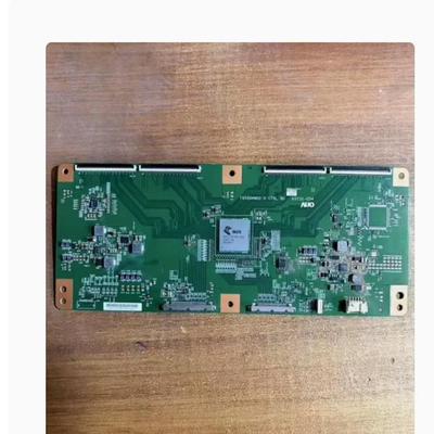@原装康佳LED65X9900DU 65XT800X3DU逻辑板T650QVN02.0 65T31-C04