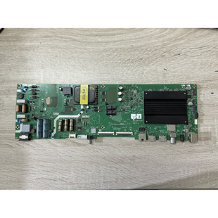 原装创维55M9主板5844-A8R391-0P10 屏RDL550WY(BN0-020)现货测好