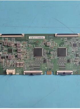 @海信65V3H-X 65E7G-PRO 65U7G逻辑板47-6021566 HV650QUBE9DH测