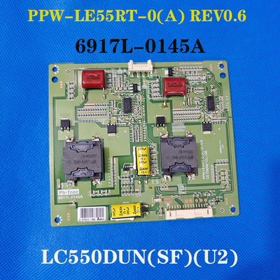 AA原装康佳LED55M3500PDF 恒流板 PPW-LE55RT-0 6917L-0145A