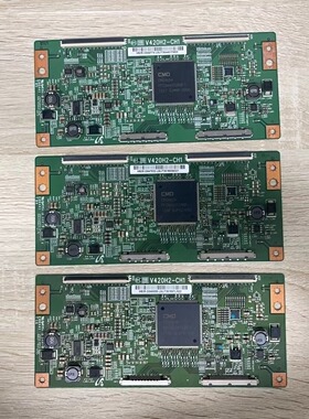 原装康佳LED46M592DC逻辑板型号 V420H2-CH1   46寸用的 测试好