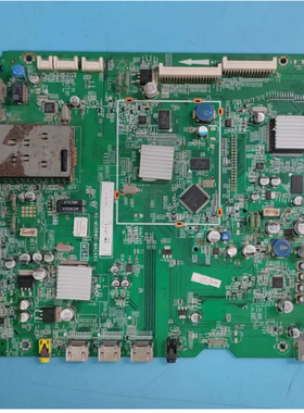 原装拆机东芝46WD100C液晶主板40-MS98WD-MAC4XG配屏LTA460HW02