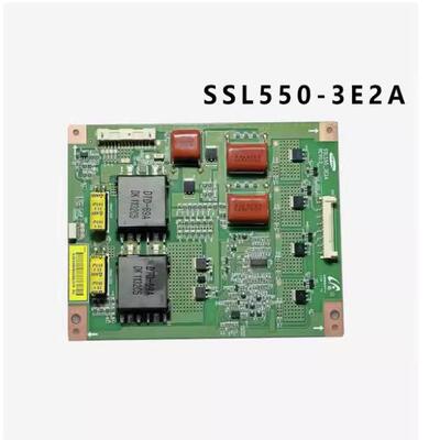 @原装长虹3DTV55880i TCL L55V7300A-3D恒流板SSL550-3E2A现货测