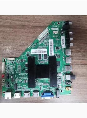 ##三洋50CE1168R3主板V2.020150129 30.01.2995A1-00-05屏V500DK2