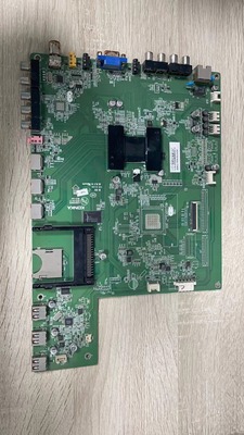 A原装康佳LED43/48X6000D/LED50X6000DE/42X8000PD主板35015810屏