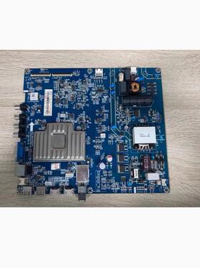 @原装长虹50U1A 50C1U主板JUC7.820.00181680配屏C500U16-E3-A现