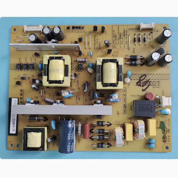 长虹LED48C2000i电源XR7.820.303