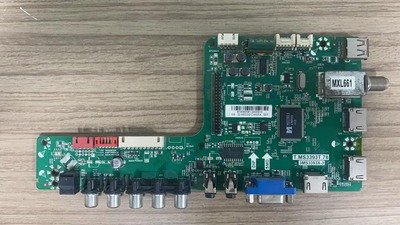 三洋P55D44-08主板T.MS3393T.78 3MS3393X-3 配屏LVF550CSDX E4