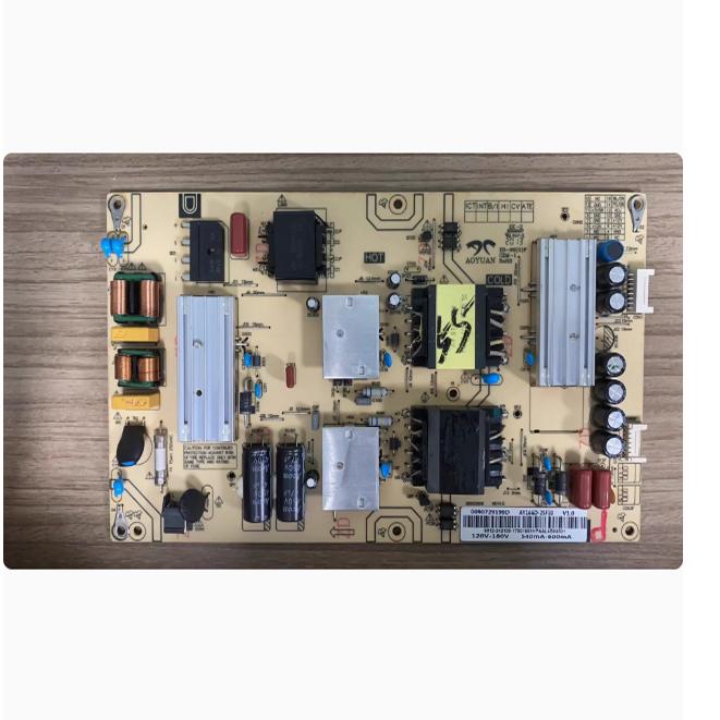 @原装海尔 LU65C7 电源板 0090729199D AY166D-2SF10 3BS00806现