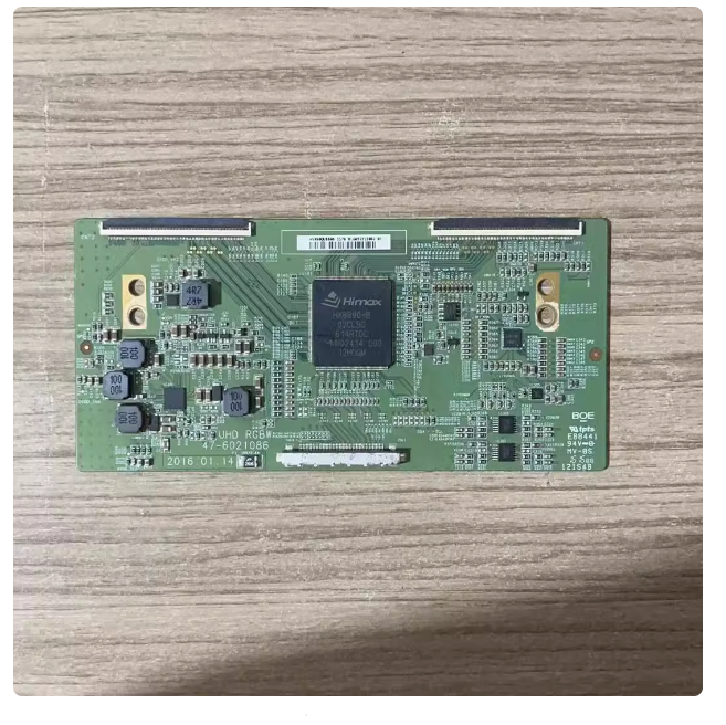 @原装康佳LED49R610U/A49U/长虹49D2S 49D3S电视逻辑板47-6021086