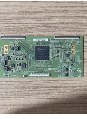 @原装康佳LED49R610U/A49U/长虹49D2S 49D3S电视逻辑板47-6021086