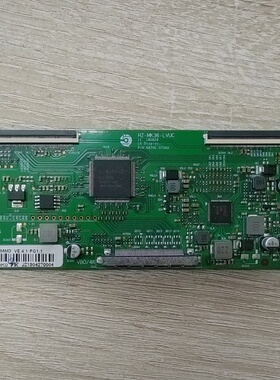 @原装55寸电视逻辑板 6870C-0756A HZ-MK36-LVUC LC550EGJ-SMM3