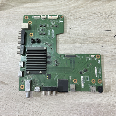 原装夏普LCD-40S3A 主板 QPWBXG516WJN2   A2屏 V400DJ1-KS5