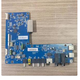 原装 海尔LS50AL88A72 主板0091802170 0091802162 屏V500DJ6-QE1