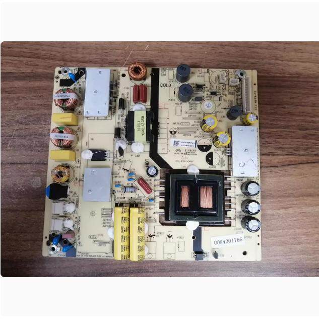 成色新 海尔LE50U51A 48电源板0090726261 TV5502-ZC02-01测好发