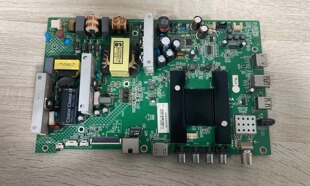 原装拆机康佳LED55K35A液晶电视主板35020995 屏72000820YT 820YT