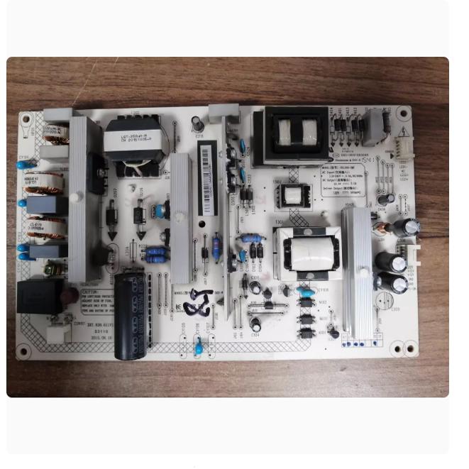 @原装长虹 58U1 58U1A电源板XR7.820.611V1.1 HSL50D-2MC 560-W测