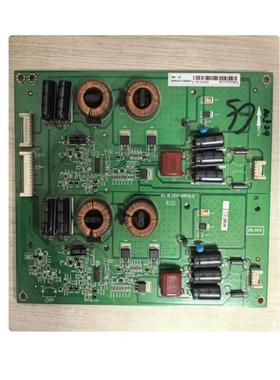 @原装L55A980CUD东芝65U8500C恒流板40-RL5810-DRD2LG DRL5810测