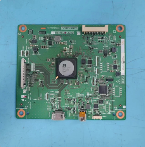 夏普LCD-60/70TX85A主板KG757