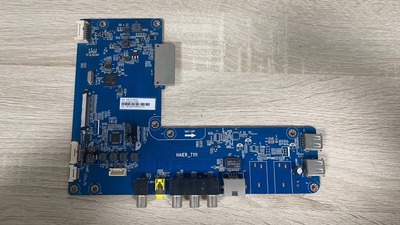 A原装海尔50T82 55V72 58T86 主板0091802170A 配屏可选  测试好