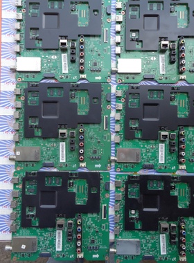 A原装正品三星UA55HU5900J主板BN41-02210B屏CY-GH055HGEV3H