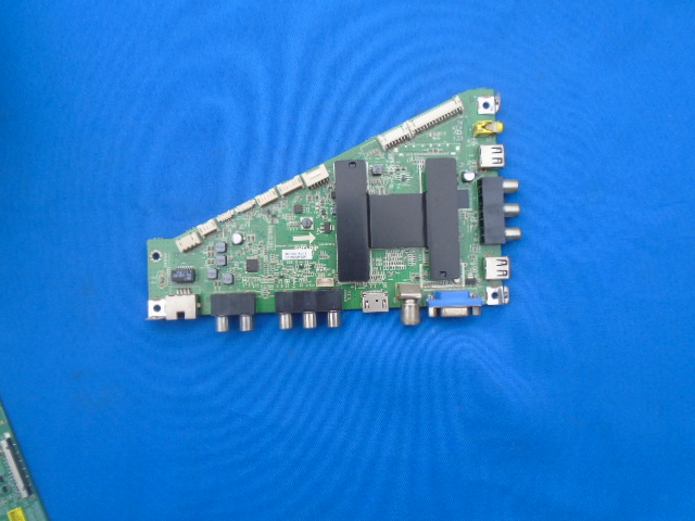 A原装海尔LE55G3000 主板0091802888EV1.1 屏LSC550HN01 现货